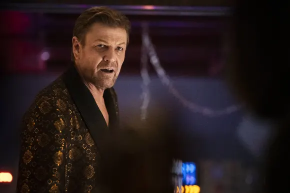 RELEASE DATE: TV Series (2020-) season 2 TITLE: Better Call Saul CREATORS: Josh Friedman, Graeme Manson STUDIO: PLOT: Se