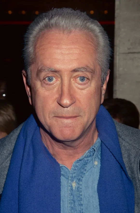 **FILE PHOTO** Robert Downey Sr. Has Passed Away. Robert Downey Sr. attends the premiere of Hugo Pool at Embassy 1 Theat