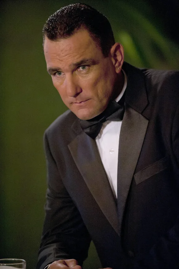 Vinnie Jones Characters: Ballard Film: Hijacked (2012) Director: Brandon Nutt 31 July 2012 PUBLICATIONxINxGERxSUIxAUTxON