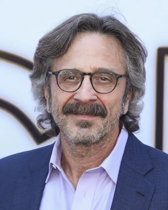 Los Angeles Premiere Of MGM s Respect WESTWOOD, LOS ANGELES, CALIFORNIA, USA - AUGUST 08: Marc Maron arrives at the Los