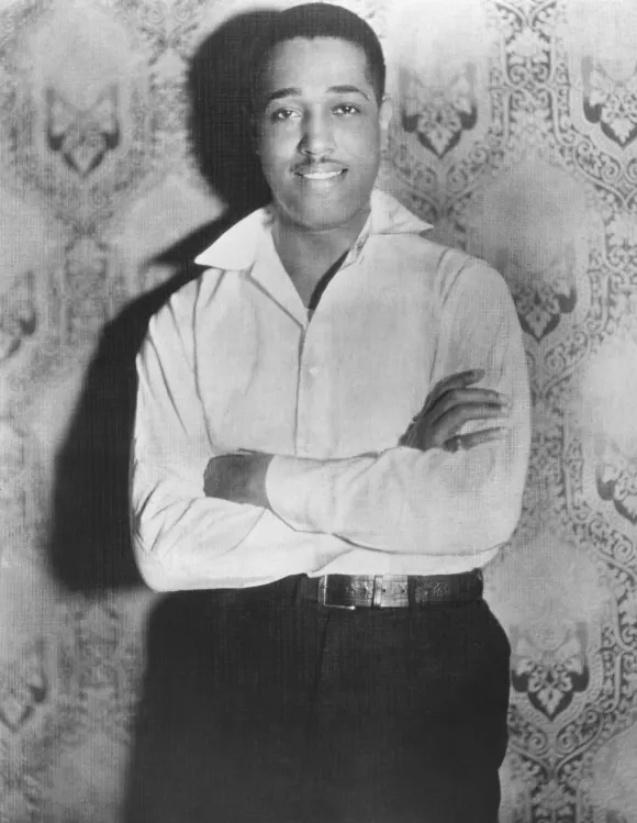 Le musicien, chef d'orchestre et compositeur Duke Ellington, vers les années 1920. Ref:PBDDUEL EC033 PUBLICATIONxINxGERxSUIxAUTxONLY C