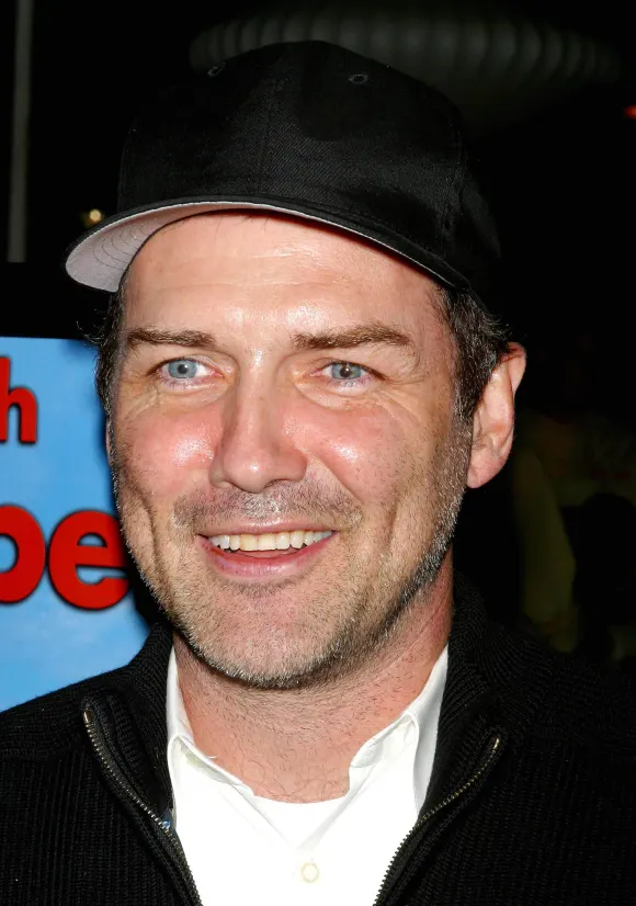 NORM MACDONALD (October 17, 1959 - September 14, 2021) Canadian comedian, actor, writer and Saturday Night Live star, ha