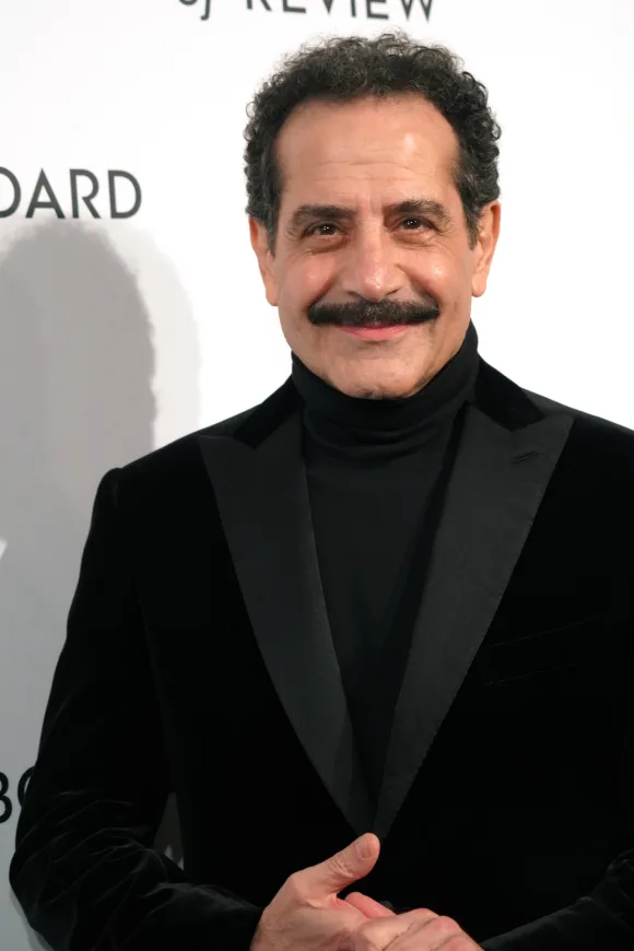 March 15, 2022, New York, NY, USA: TONY SHALOUB attends the National Board of Review Awards Gala 2022,.Cipriani 42nd St