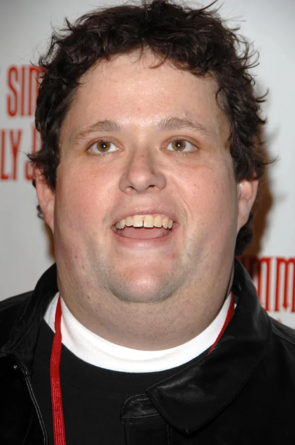 Ralphie May at the Gene Simmons Roast Hosted By Jeffrey Ross. Key Club, West Hollywood, CA. 11-27-07 , 12129610.jpg, hid