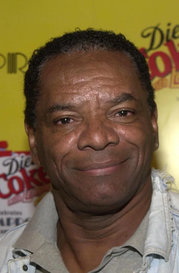 John Witherspoon at the Diet Coke with Lemon 40th anniversary bash for the legendary L.A. comedy club The Improv, Los An