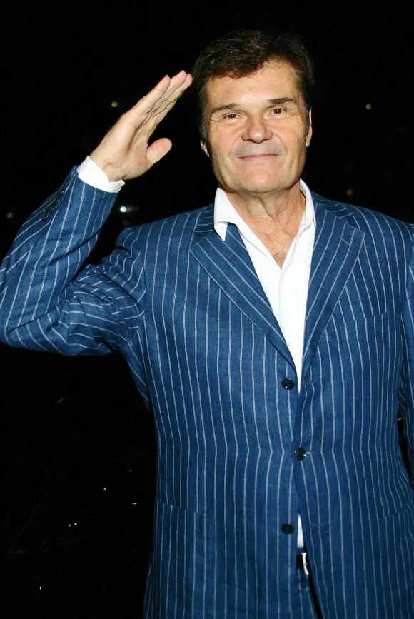 Fred Willard at the Emmy Nominee Party for Outstanding Performing Talent at Spago Restaurant, Beverly Hills, CA. 09-17-0