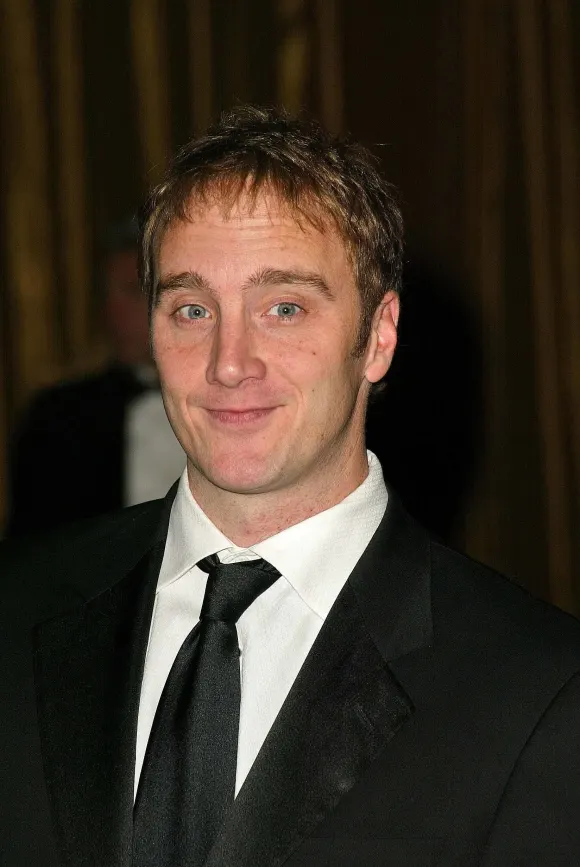 Jay Mohr