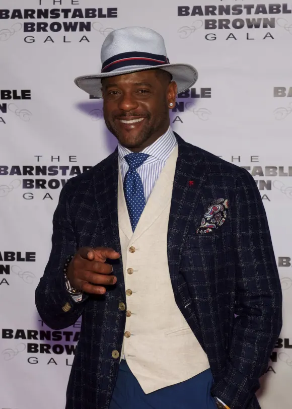 Blair Underwood Today