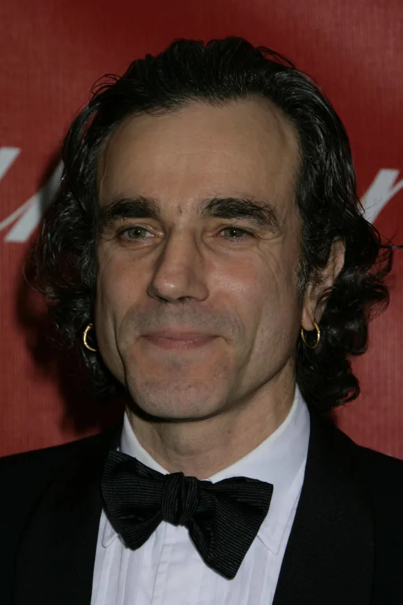 2008 Annual Palm Springs Film Festival held at the Palms Springs Convention Center , 413871.jpg, daniel day lewis, annua