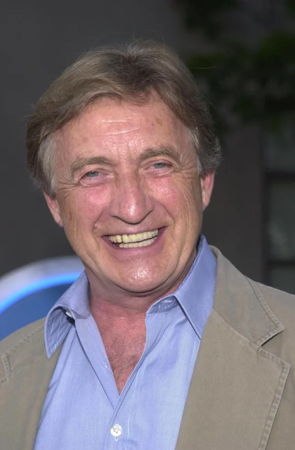 Ken Jenkins at the NBC All-Star Party, Ritz Carlton Hotel, Pasadena, CA 07-24-02 , 10639380.jpg, star, talent, fame, fam