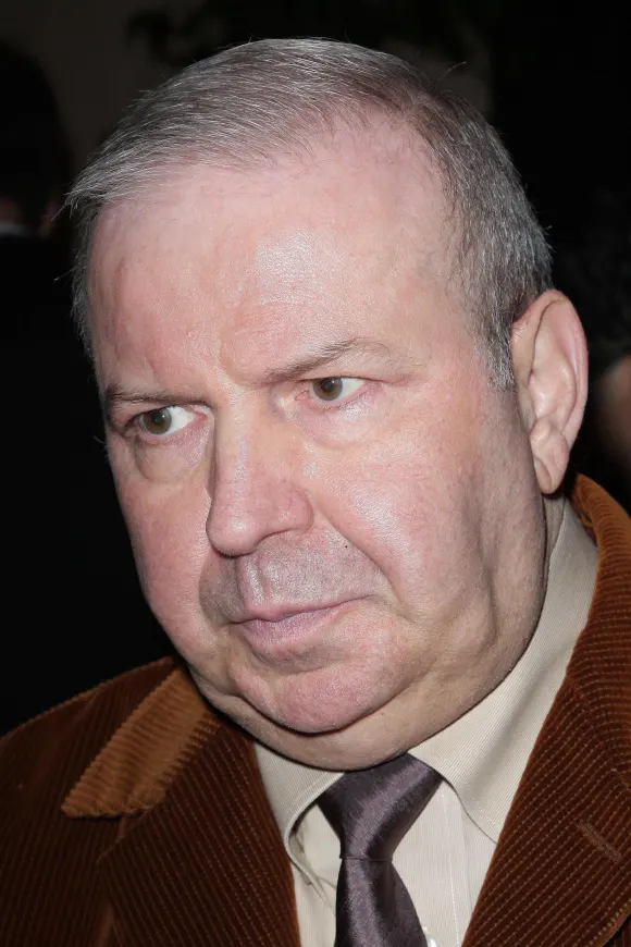 Frank Sinatra Jr. at the unveiling ceremony for the new United States Postal Service Stamp Honoring Frank Sinatra. Bever