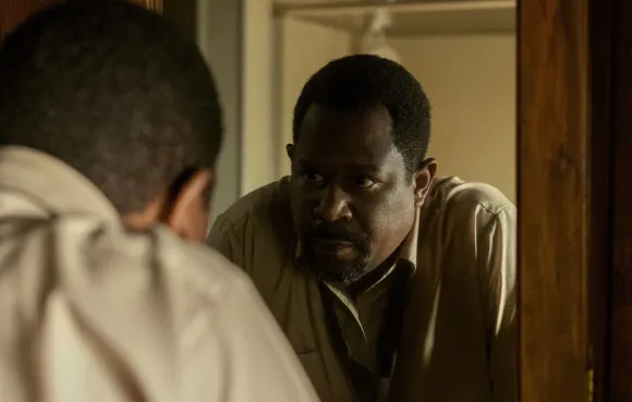 RECORD DATE NOT STATED MINDCAGE, Martin Lawrence, 2022. ph: Danielle Mathias / Lionsgate / Courtesy Everett Collection P