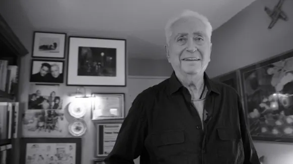 RECORD DATE NOT STATED SR., Robert Downey Sr., 2022. Netflix /Courtesy Everett Collection PUBLICATIONxINxGERxSUIxAUTxONL