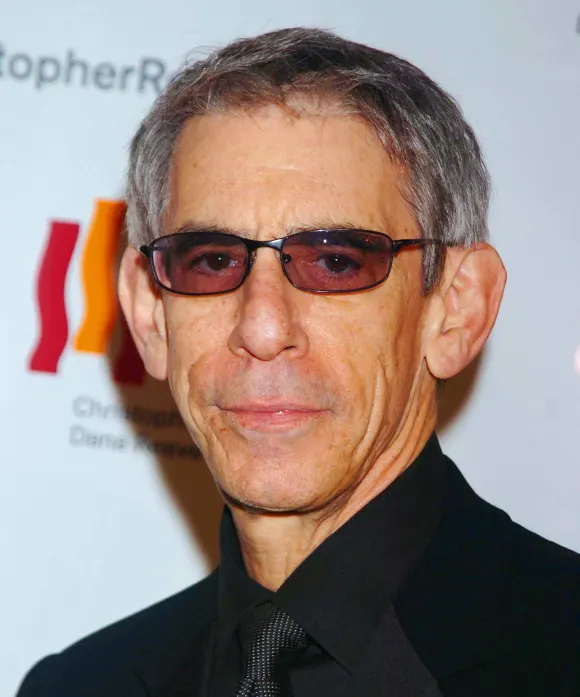 Le 23 février 2023 : RICHARD BELZER, acteur connu pour son rôle de l'inspecteur John Munch dans la série Law &amp; Order, est décédé à l'âge de 18 ans.
