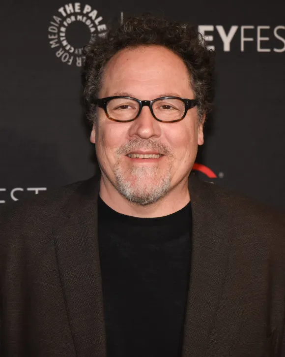 31 March 2023 - Hollywood, California - Jon Favreau. PaleyFest 2023: The Mandalorian at The Dolby Theatre. Hollywood USA