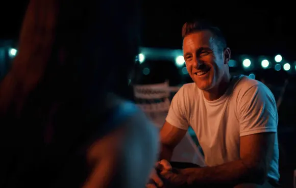 RECORD DATE NOT STATED ONE DAY AS A LION, Scott Caan, 2023. Lionsgate / Courtesy Everett Collection PUBLICATIONxINxGERxS