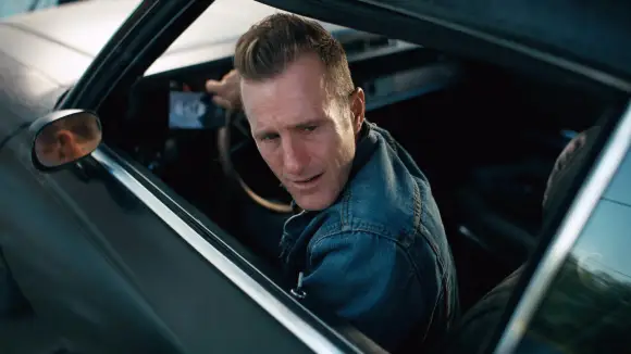 RECORD DATE NOT STATED ONE DAY AS A LION, Scott Caan, 2023. Lionsgate / courtesy Everett Collection PUBLICATIONxINxGERxS