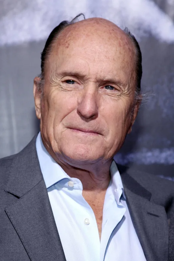 Robert Duvall 10/9/07, Photo by Steve Mack/PHOTOlink/Courtesy Everett Collection (Robert Duvall3396)ASCA036 F4082 PUBLIC