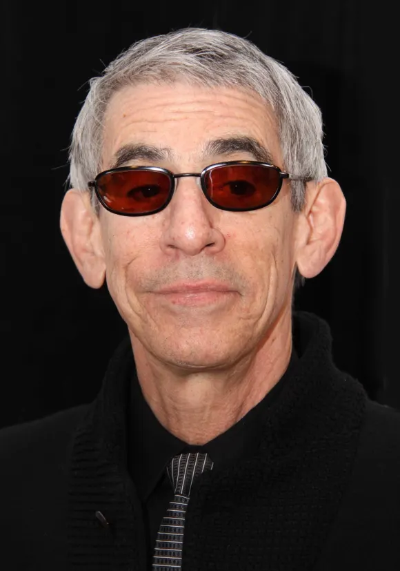 Richard Belzer, 16-10-2008. Photo par John Barrett/PHOTOlink/Courtesy Everett Collection (Richard Belzer6011)ASCA036 F448