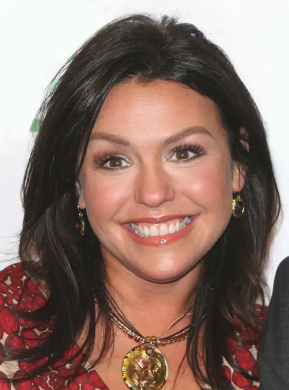 Rachel Ray, 10-23-07. Photo By John Barrett/PHOTOlink/Courtesy Everett Collection (Rachel Ray8676)ASCA037 F4181 PUBLICAT