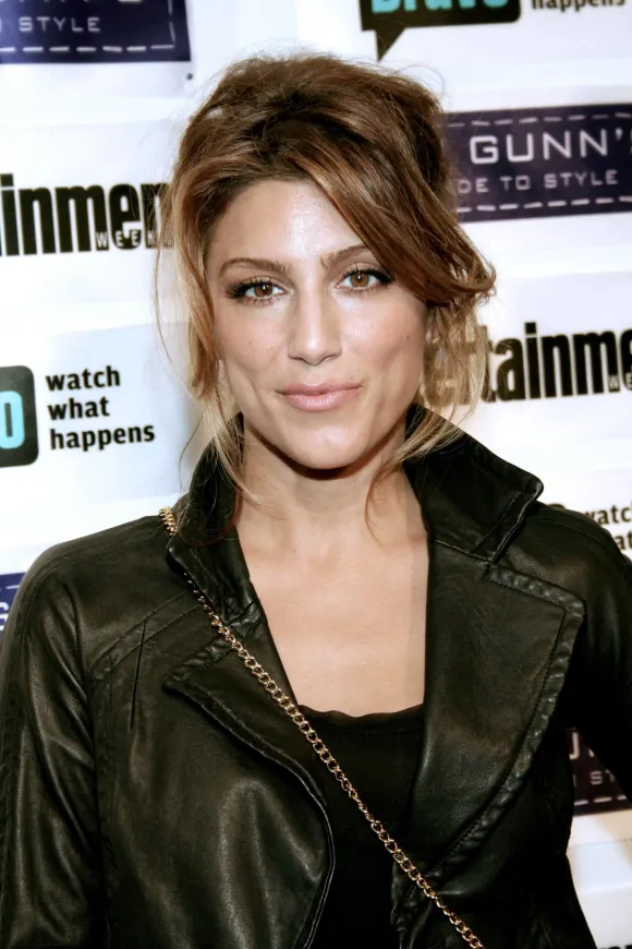 Jennifer Esposito 9/5/07, Photo par Steve Mack/PHOTOlink/Courtesy Everett Collection (Jennifer Esposito3422)ASCA035 F4930