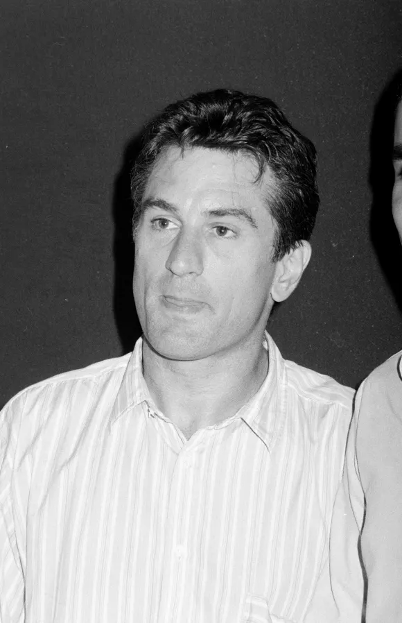 UNITED STATES - AUGUST 01:  Robert De NiroDMI/The LIFE Picture CollectionSpecial Instructions: P