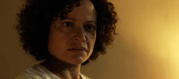 RECORD DATE NOT STATED BIRTH/REBIRTH, Judy Reyes 2023. Shudder / courtesy Everett Collection PUBLICATIONxINxGERxSUIxAUTx