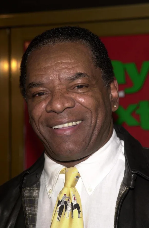 at the premiere of New Line Cinema s Friday After Next at Manns National Theater, Westwood, CA 11-13-02 John Witherspoo