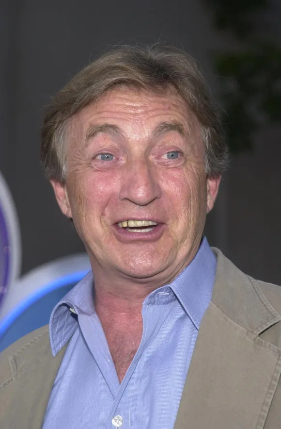 at the NBC All-Star Party, Ritz Carlton Hotel, Pasadena, CA 07-24-02 Ken Jenkins at the NBC All-Star Party, Ritz Carlton