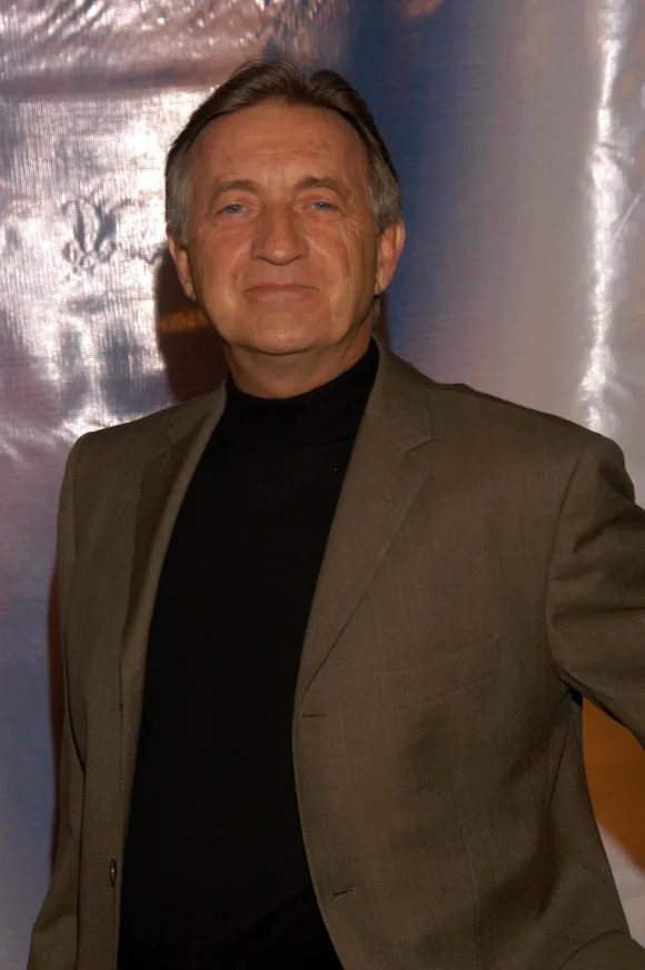 at the NBC All Star Party, Bliss, Beverly Hills, CA 01-17-03 Ken Jenkins at the NBC All Star Party, Bliss, Beverly Hills