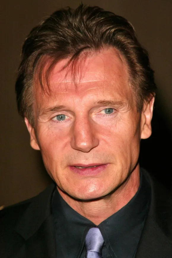 at the The 30th Annual Los Angeles Film Critics Association Awards, The St. Regis Hotel, Century City, CA 01-13-05 Liam