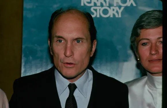 UNITED  STATES  -  MARCH  18:    Robert  DuvallDMI/The  LIFE  Picture  CollectionSpecial  Instru