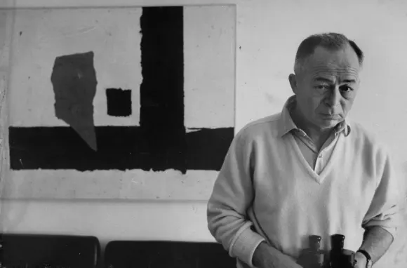 Director  Billy  Wilder  in  his  Hollywood  office.Gjon  Mili/The  LIFE  Picture  CollectionSpe