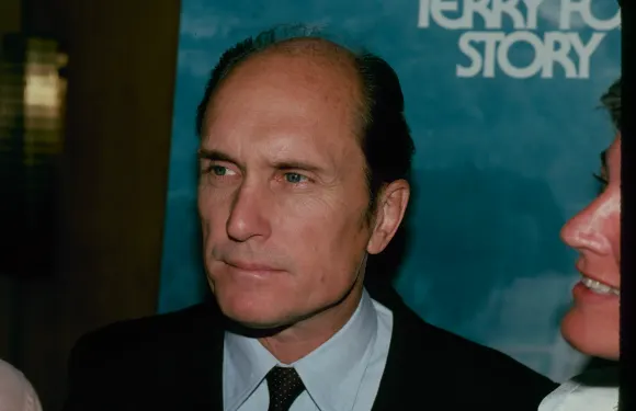 UNITED  STATES  -  MARCH  18:    Robert  DuvallDMI/The  LIFE  Picture  CollectionSpecial  Instru