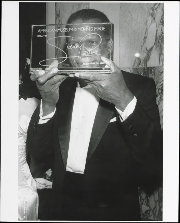 UNITED  STATES  -  MARCH  17:    Sidney  PoitierDMI/The  LIFE  Picture  CollectionSpecial  Instr