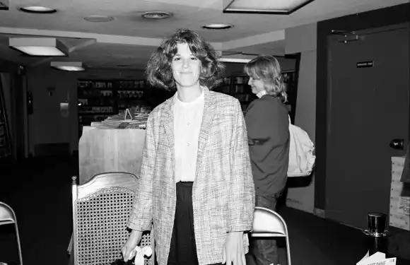 UNITED  STATES  -  SEPTEMBER  01:    Actress  Gilda  Radner.DMI/The  LIFE  Picture  CollectionSp