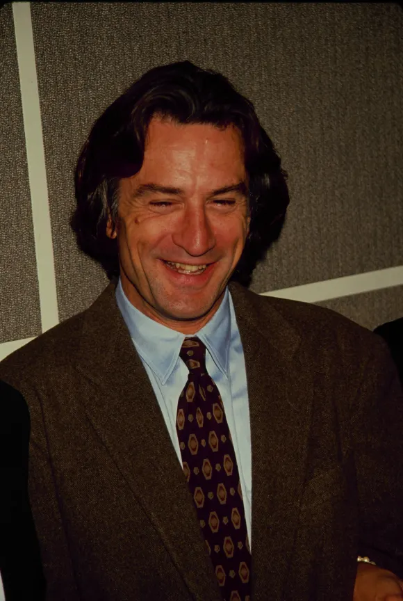 UNITED  STATES  -  MARCH  07:    Robert  De  NiroDMI/The  LIFE  Picture  CollectionSpecial  Inst