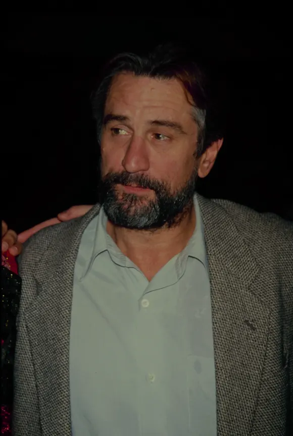 UNITED  STATES  -  MARCH  07:    Robert  De  NiroDMI/The  LIFE  Picture  CollectionSpecial  Inst