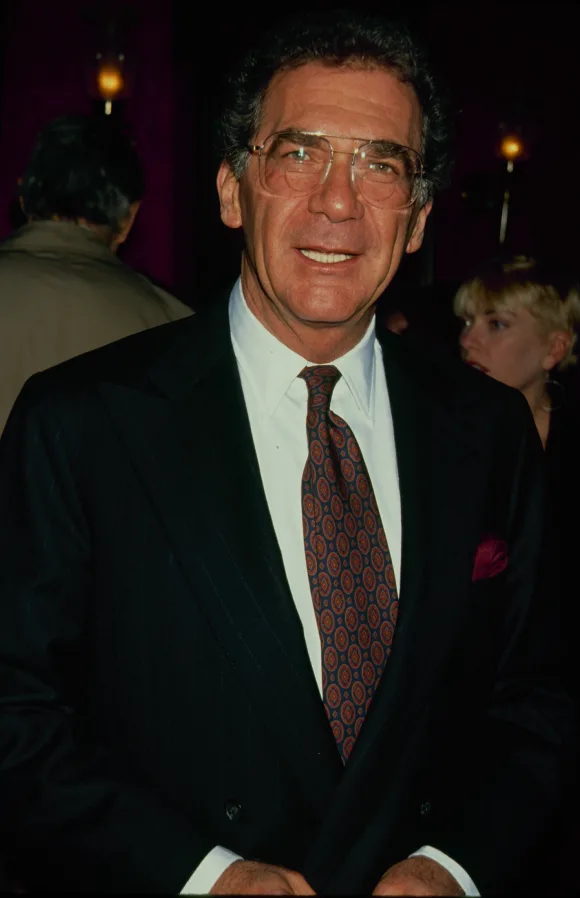 UNITED  STATES  -  MARCH  18:    Sydney  PollackDMI/The  LIFE  Picture  CollectionSpecial  Instr