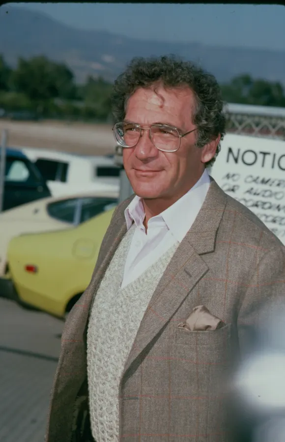 UNITED  STATES  -  MARCH  18:    Sydney  PollackDMI/The  LIFE  Picture  CollectionSpecial  Instr