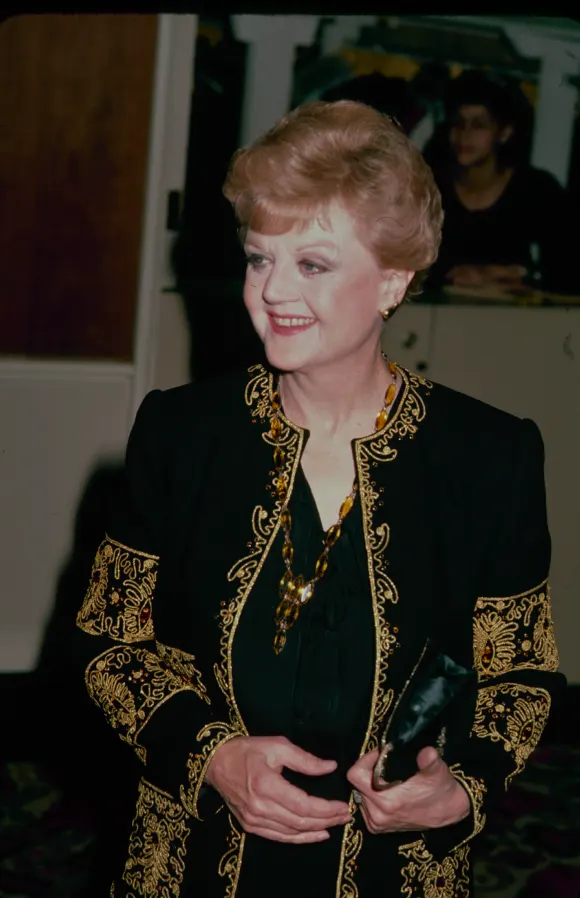 UNITED  STATES  -  MARCH  17:    Angela  LansburyDMI/The  LIFE  Picture  CollectionSpecial  Inst