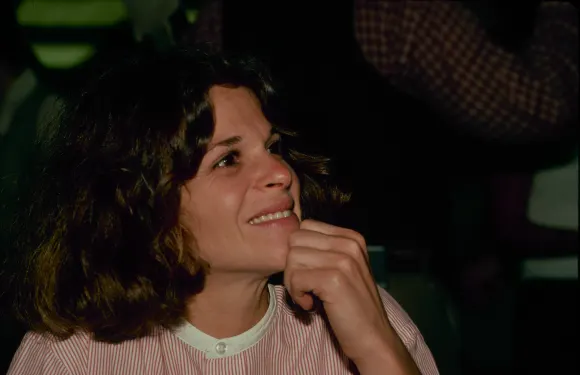 UNITED  STATES  -  MARCH  18:    Gilda  RadnerDMI/The  LIFE  Picture  CollectionSpecial  Instruc