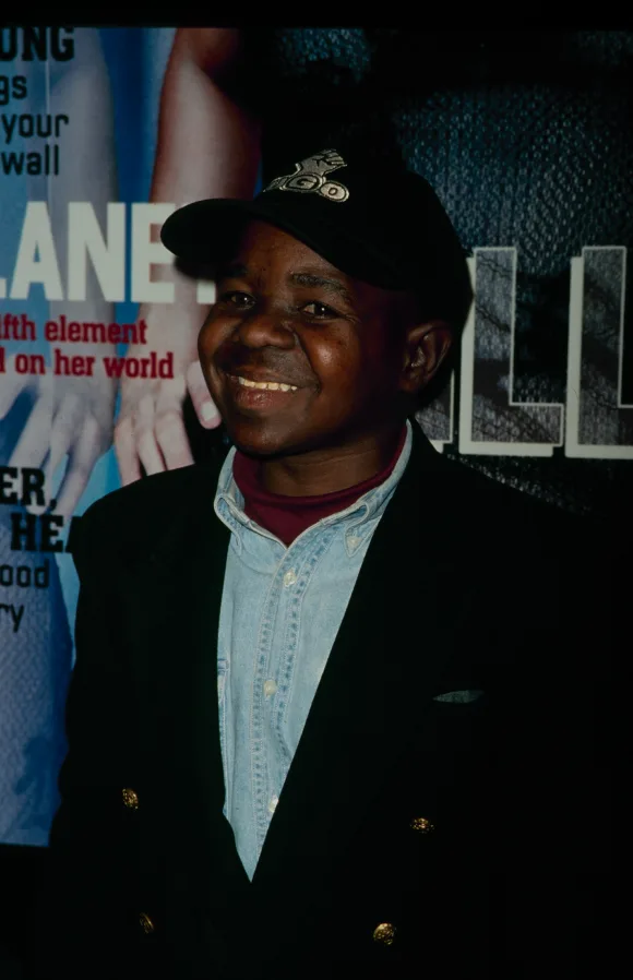 UNITED  STATES  -  MARCH  18:    Gary  ColemanDMI/The  LIFE  Picture  CollectionSpecial  Instruc