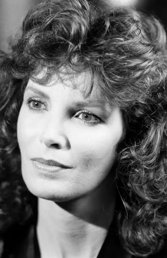 ÉTATS-UNIS - 01 SEPTEMBRE : Jaclyn SmithDMI/The LIFE Picture CollectionSpecial Ins