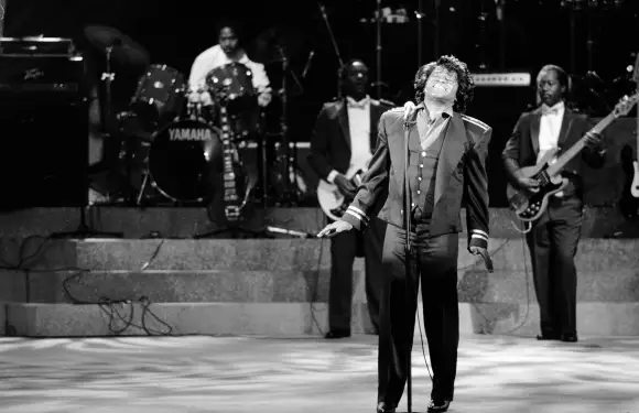 UNITED  STATES  -  JUNE  01:    James  BrownDMI/The  LIFE  Picture  CollectionSpecial  Instructi