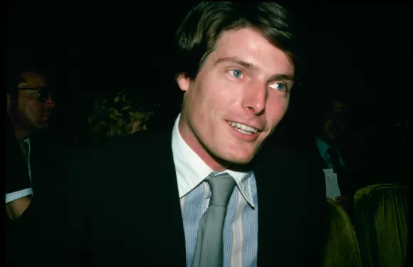 UNITED  STATES  -  FEBRUARY  27:    Christopher  ReeveDMI/The  LIFE  Picture  CollectionSpecial