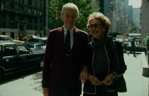 UNITED  STATES  -  MARCH  18:    James  StewartDMI/The  LIFE  Picture  CollectionSpecial  Instru