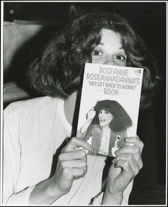UNITED  STATES  -  MARCH  17:    Gilda  RadnerDMI/The  LIFE  Picture  CollectionSpecial  Instruc