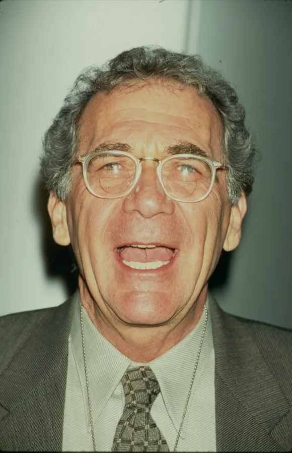 UNITED  STATES  -  MARCH  18:    Sydney  PollackDMI/The  LIFE  Picture  CollectionSpecial  Instr