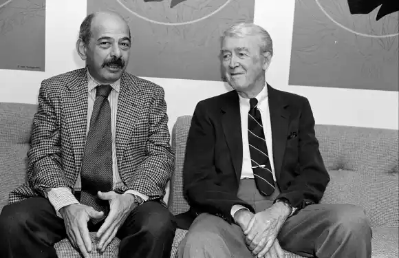 UNITED  STATES  -  SEPTEMBER  01:    James  StewartDMI/The  LIFE  Picture  CollectionSpecial  In